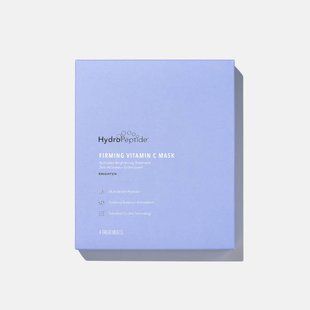 Firming Vitamin C Mask 1 шт &ndash; Маска для активного освітлення tk28-1 фото