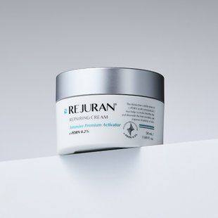Rejuran Repairing Cream Intensive Premium Activator tk164 фото