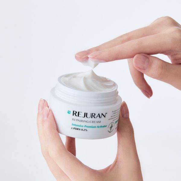 Rejuran Repairing Cream Intensive Premium Activator tk164 фото