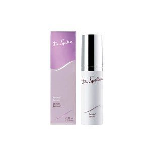 Dr. Spiller Retinol+ Serum tk1059 фото