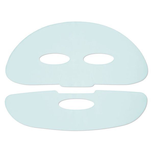 Polypeptide Collagel Mask for Face 4 Pack &ndash; Гідрогелева маска проти зморшок для обличчя tk492 фото