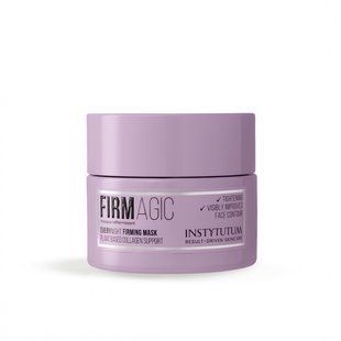 Ліфтинг-маска FIRMAGIC everynight firming mask tk209 фото