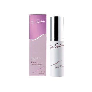 Dr. Spiller Vitamin C-Plus Serum tk1060 фото