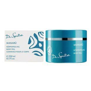Manaru Body Peel tk1110 фото