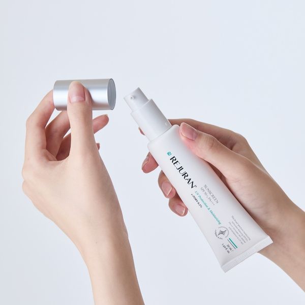 Rejuran Sunscreen SPF 50+/PA+++ tk253 фото