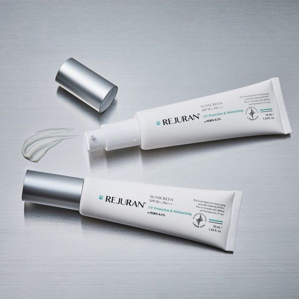 Rejuran Sunscreen SPF 50+/PA+++ tk253 фото