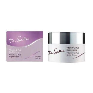 Vitamin C-Plus Night Cream tk1017 фото