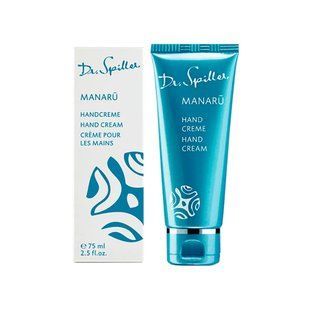 Manaru Hand Cream tk1111 фото