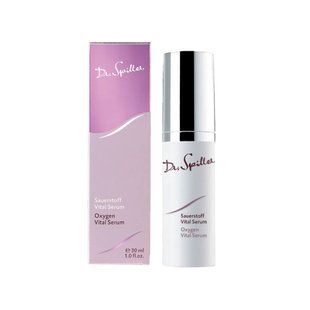 Dr. Spiller Oxygen Vital Serum tk1061 фото