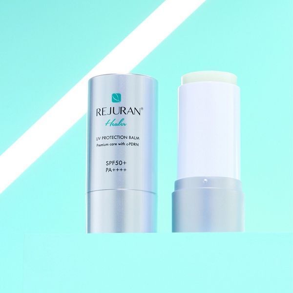 Rejuran Healer UV protection Balm SPF50+ PA++++ tk163 фото