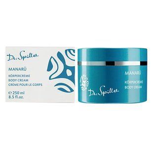 Manaru Body Cream tk1112 фото