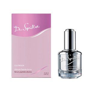 Dr. Spiller Celltresor Ultimate Peptide Serum tk1063 фото