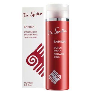 Rahima Shower Milk tk1113 фото