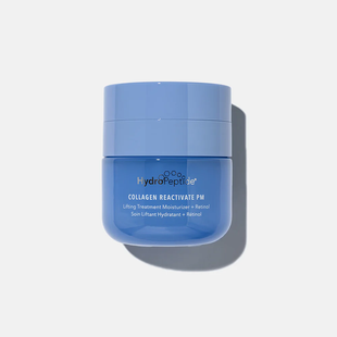 Collagen ReActivate PM &ndash; Зволожувальний ліфтинг-крем з ретинолом tk781 фото