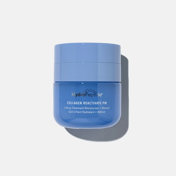 Collagen ReActivate PM &ndash; Зволожувальний ліфтинг-крем з ретинолом tk781 фото