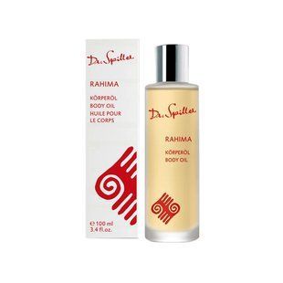 Rahima Body Oil tk1114 фото