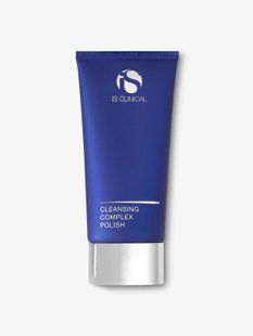 Cleansing Complex Polish | Очищувальний гель-скраб, 120 мл 1308.120 фото