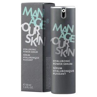 Dr. Spiller Hyaluronic Power Serum tk1068 фото