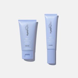Anti-Wrinkle Polish & Plump Peel &ndash; Делікатний 2х-фазний омолоджуючий пілінг tk505 фото