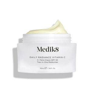 Daily Radiance Vitamin C SPF 30 (50 ml) tk404 фото
