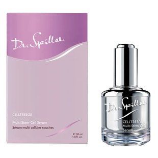 Dr. Spiller Celltresor Multi Stem-Cell Serum tk1069 фото
