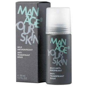 Mild Antiperspirant tk1119 фото