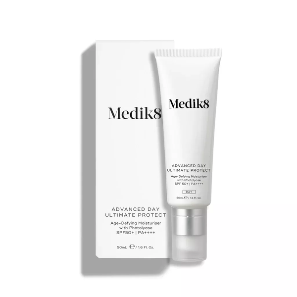 Advanced Day Ultimate Protect SPF 50+ (50 ml) tk499 фото