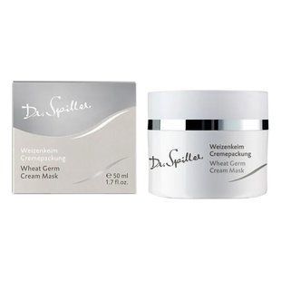 Wheat Germ Cream Mask tk1084 фото