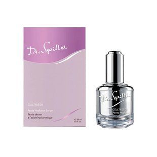 Dr. Spiller Celltresor Penta Hyaluron Serum tk1070 фото