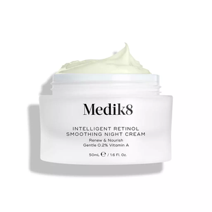 Intelligent Retinol Smoothing Night Cream (50 ml) tk452 фото