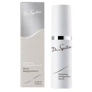 Dr. Spiller Whitening De Pigmentor Serum tk1072 фото