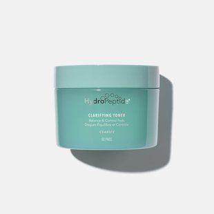Clarifying Toner Pads &ndash; Очищаючі протизапальні спонжі tk536 фото