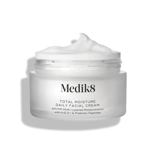 Total Moisture Daily Facial Cream (50 ml) tk504 фото