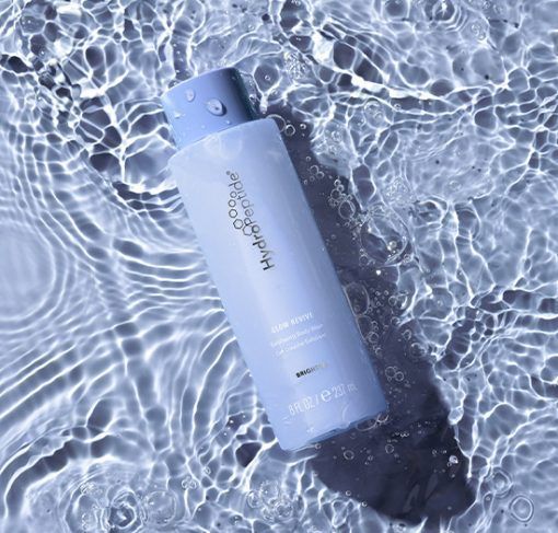 Glow Revive Body Wash &ndash; Відлущувальний гель для тіла tk694 фото