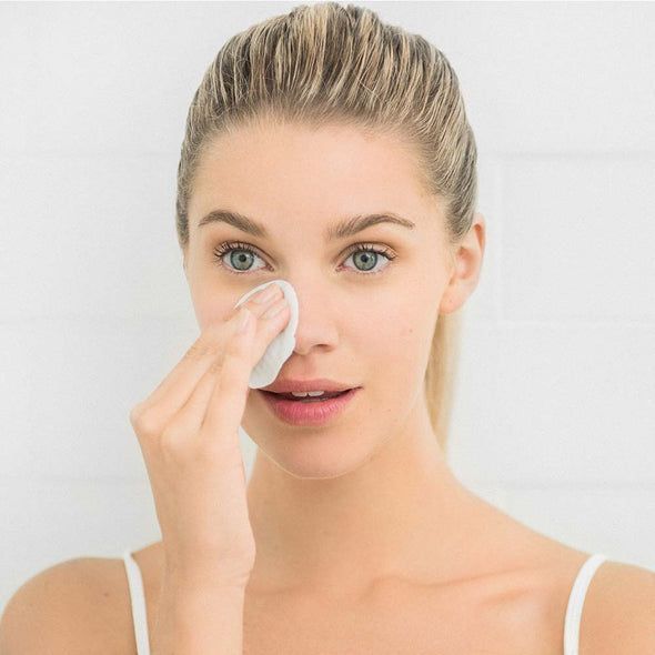 Clarifying Toner Pads &ndash; Очищаючі протизапальні спонжі tk536 фото