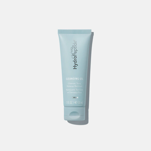 Travel Size Cleansing Gel &ndash; Очищувальний гель 3в1 tk479-1 фото