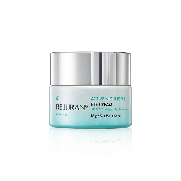 Rejuran Advanced Active Night Repair Eye Cream tk681 фото