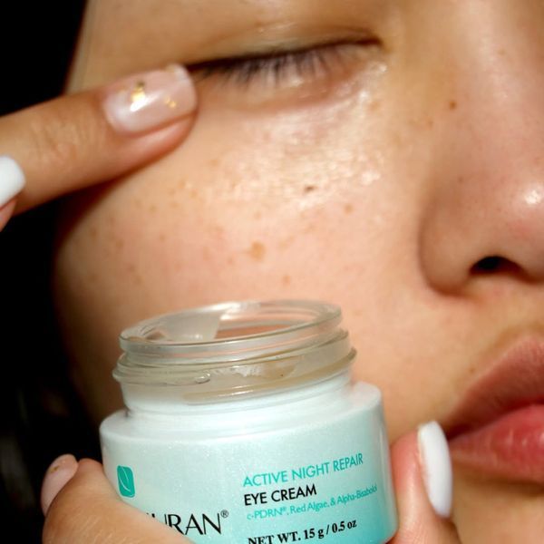 Rejuran Advanced Active Night Repair Eye Cream tk681 фото