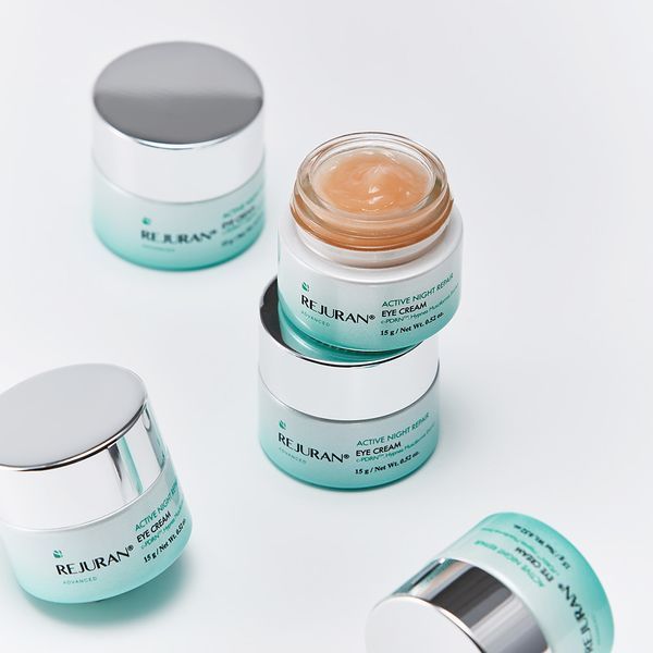 Rejuran Advanced Active Night Repair Eye Cream tk681 фото