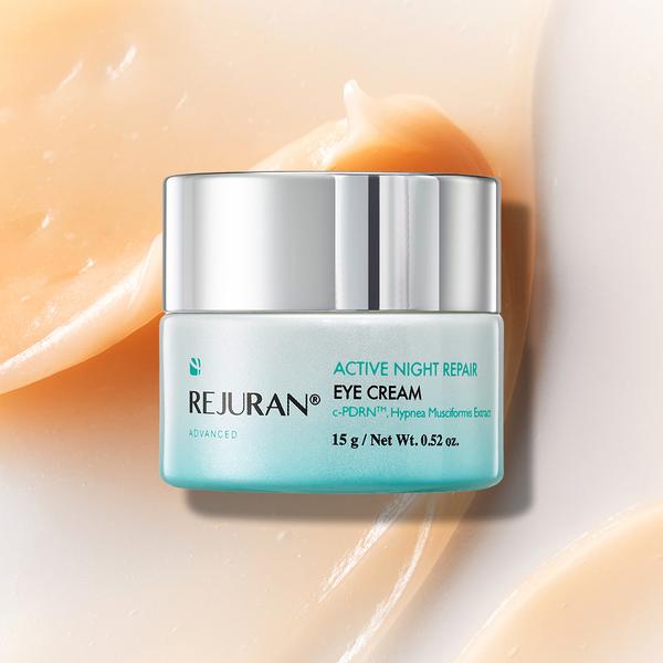 Rejuran Advanced Active Night Repair Eye Cream tk681 фото