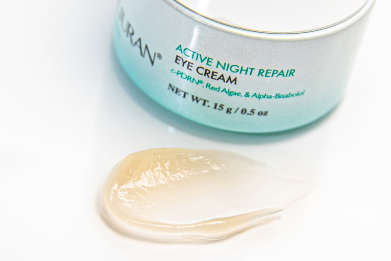 Rejuran Advanced Active Night Repair Eye Cream tk681 фото