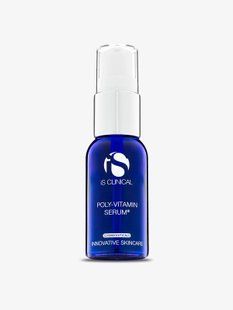 Poly-Vitamin Serum | Полівітамінна сироватка, 30 мл 1102.030 фото