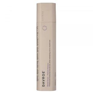 Senses Blonde Toning Shampoo - Тонуючий шампунь для світлого волосся tk746 фото