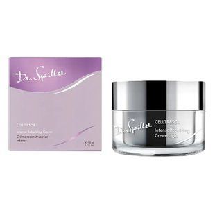 Celltresor Intense Rebuilding Cream Light tk1134 фото