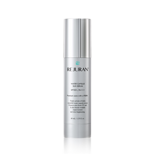 Rejuran Water Capsule Sun Serum SPF 50+ PA+++ tk683 фото