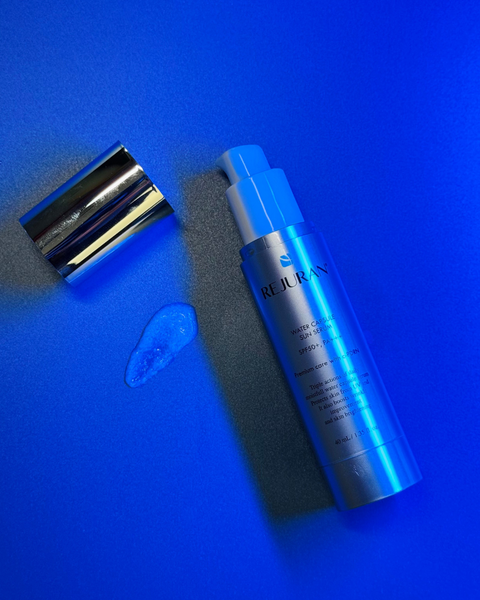 Rejuran Water Capsule Sun Serum SPF 50+ PA+++ tk683 фото