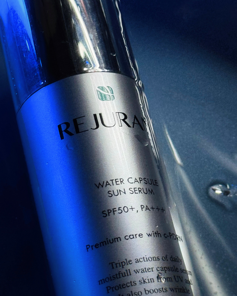 Rejuran Water Capsule Sun Serum SPF 50+ PA+++ tk683 фото