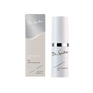 Dr. Spiller Anti Couperose Gel tk1076 фото