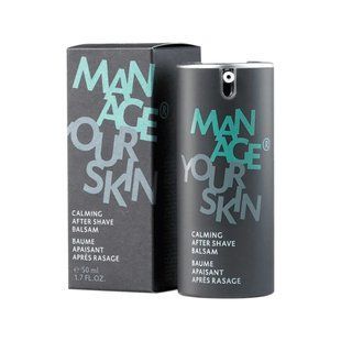 Calming After Shave Balsam tk1129 фото