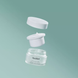Total Moisture Daily Facial Cream (50 ml) - змінний блок tk65 фото 2